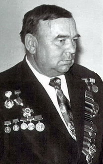 Филиппенко Пётр Яковлевич